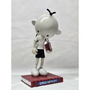 Funko Greg Heffley Bobblehead Diary of a Wimpy Kid 2011 Collectible Figure